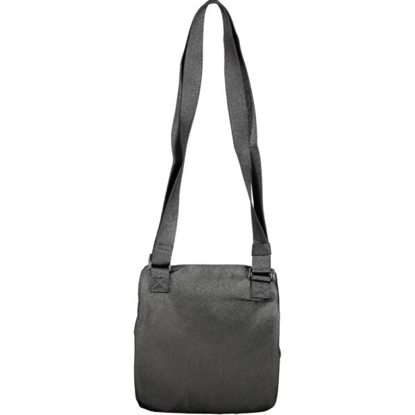 Calvin Klein Black Polyester Shoulder Bag - Image 2