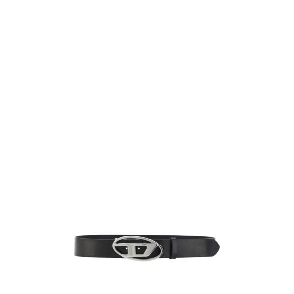 Diesel Logoed Belt - Image 2