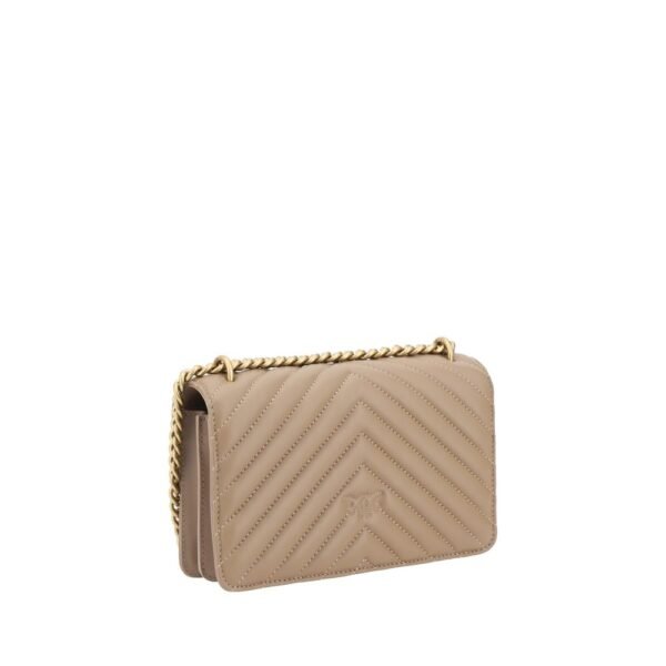 PINKO Mini Love Shoulder Bag - Image 3
