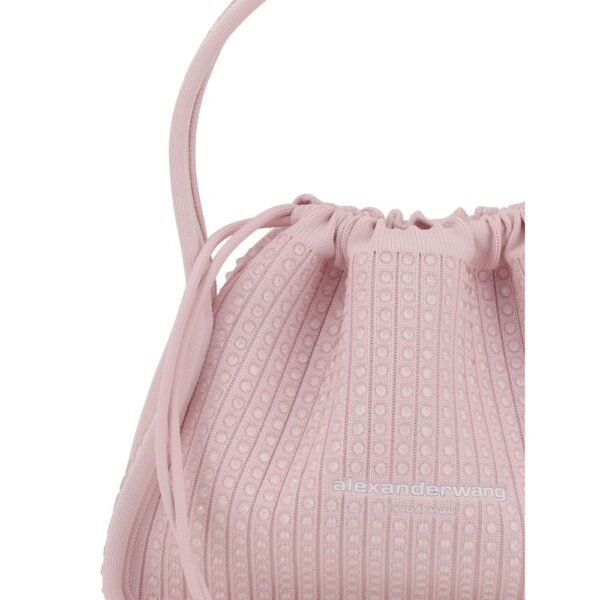 Alexander Wang Ryan small Shoulder Bag - Image 4