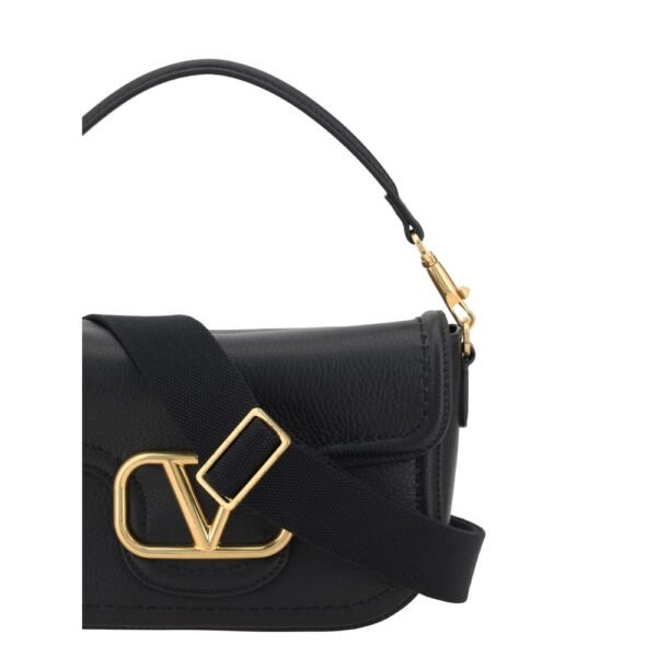 Valentino Garavani All Time Shoulder Bag - Image 4