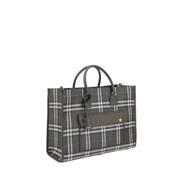 Burberry Freya medium Tote Bag - Image 2