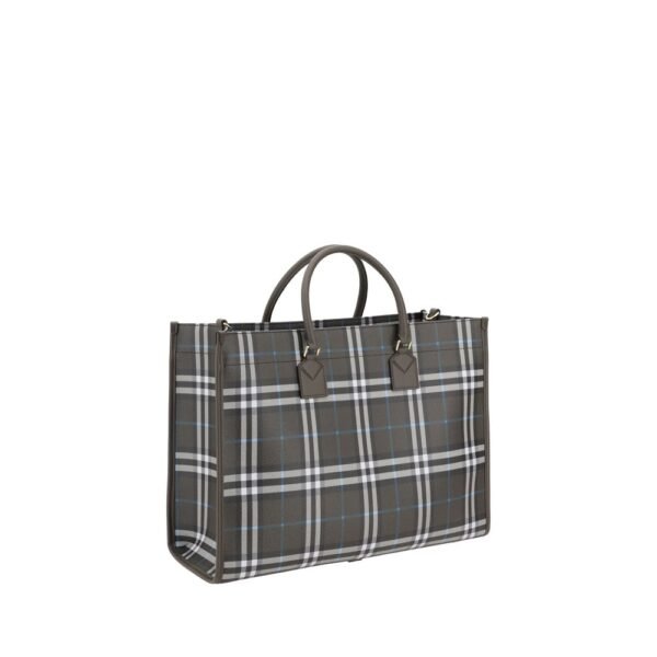 Burberry Freya medium Tote Bag - Image 3