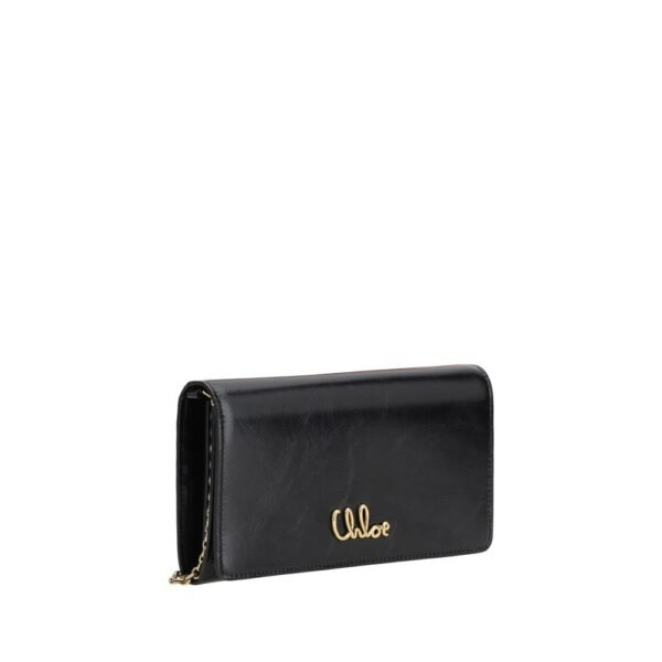 Chloé Iconic Pochette - Image 2