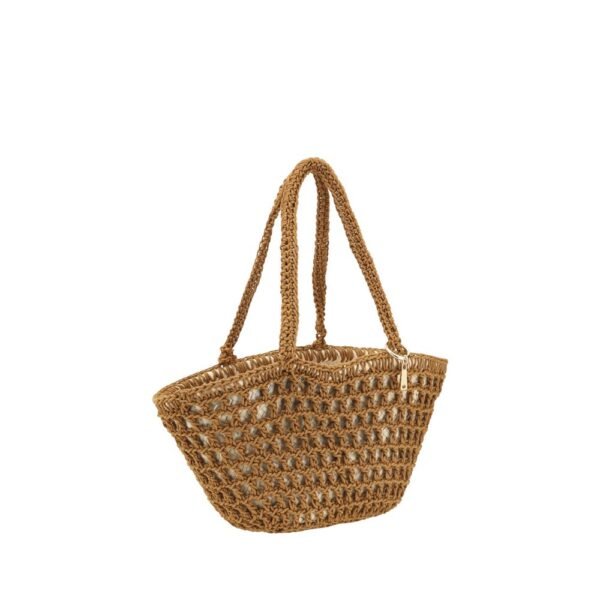 La Milanesa Mediterraneo Shoulder Bag - Image 2