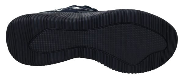 Plein Sport Exclusive Blue Indaco Carter Sneakers - Image 6