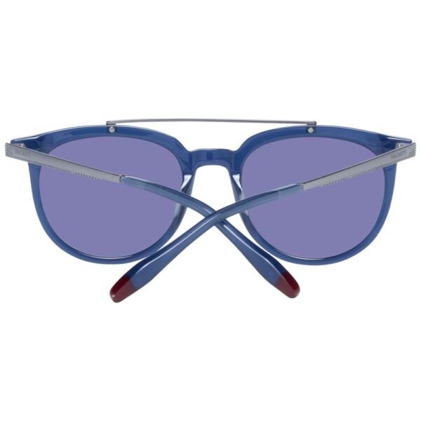 Hackett Blue Men Sunglasses - Image 3
