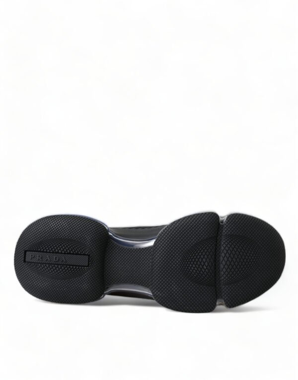 Prada Elevate Your Style with Men's Designer Mesh Sneakers - Image 6