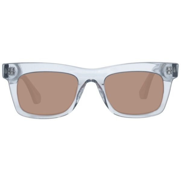 Sandro Transparent Women Sunglasses - Image 2