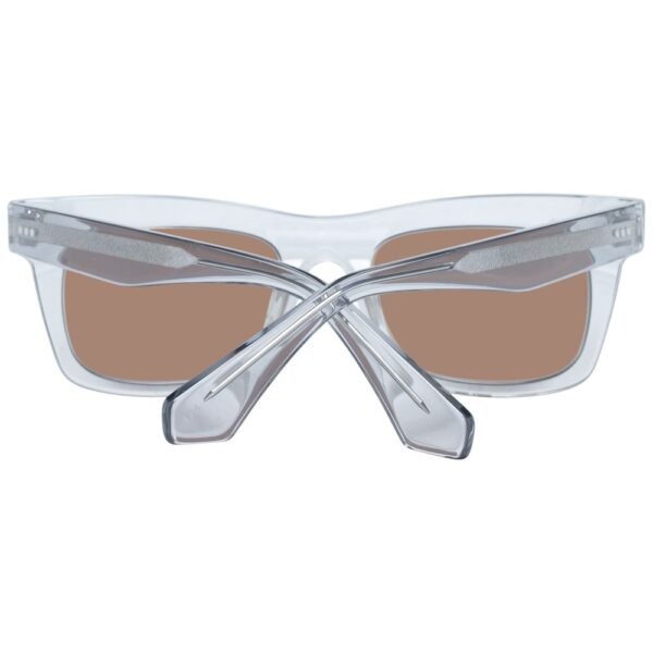 Sandro Transparent Women Sunglasses - Image 3