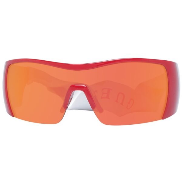 Guess Red Women Sunglasses - Image 2