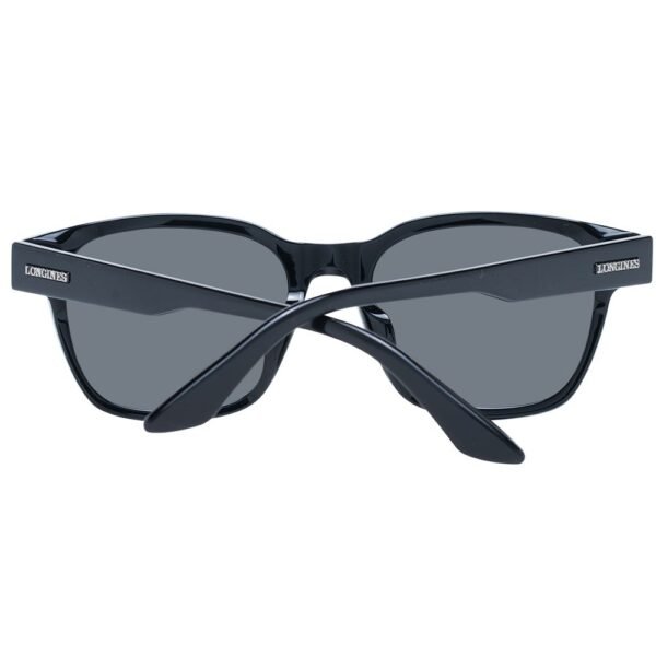 Longines Black Men Sunglasses - Image 3