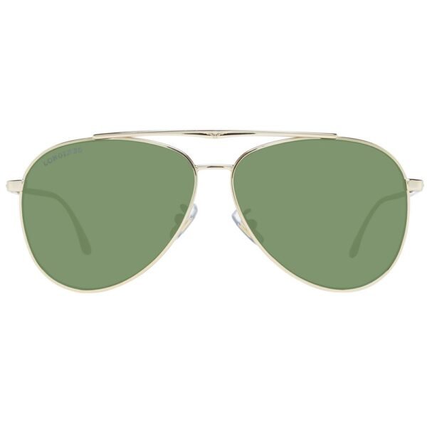 Longines Gold Men Sunglasses - Image 2