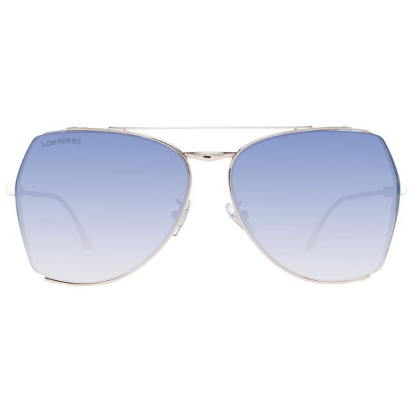 Longines Gold Women Sunglasses - Image 2