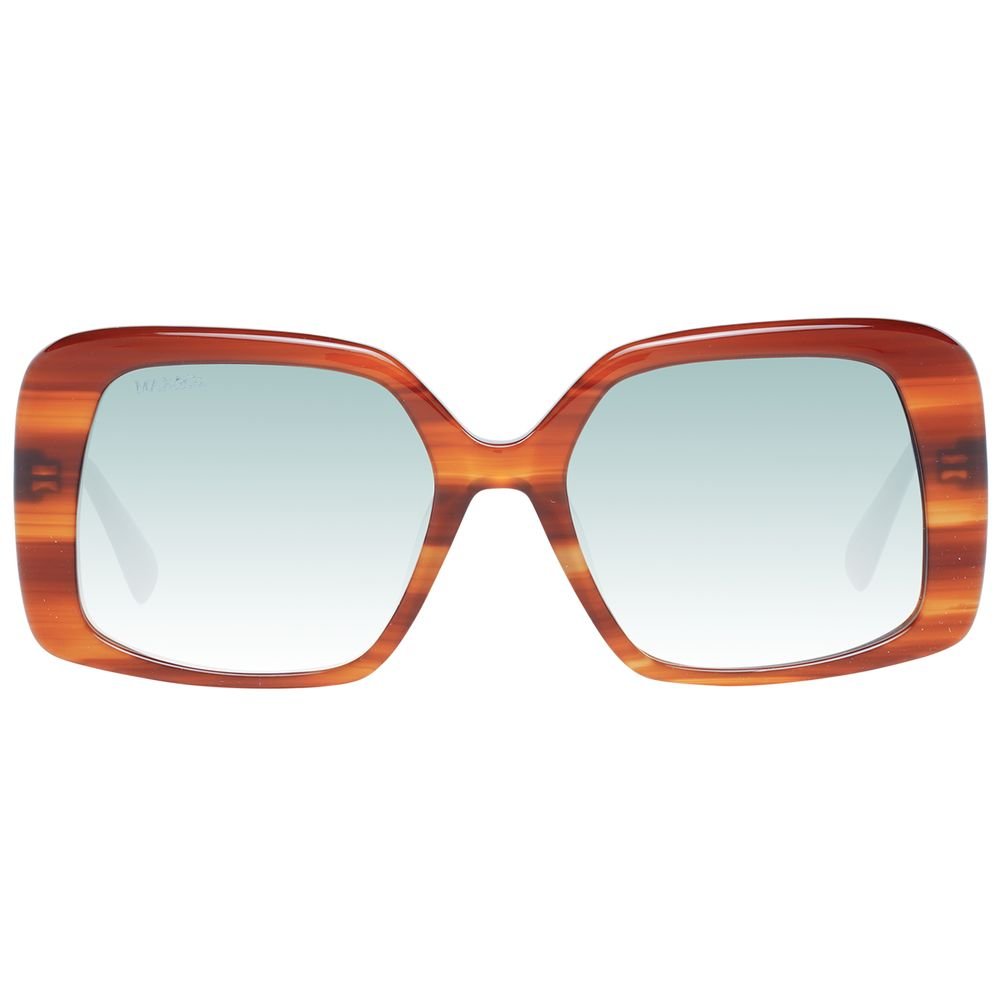 Max & Co Brown Women Sunglasses - Image 2
