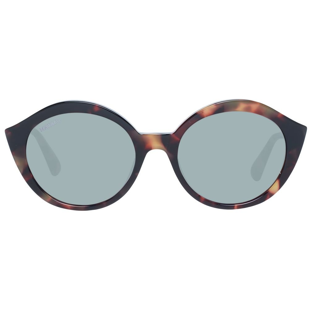 Max & Co Brown Women Sunglasses - Image 2