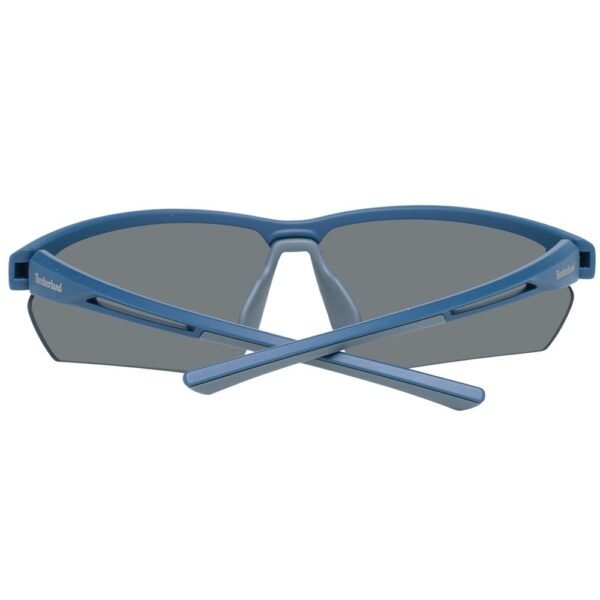 Timberland Blue Men Sunglasses - Image 3