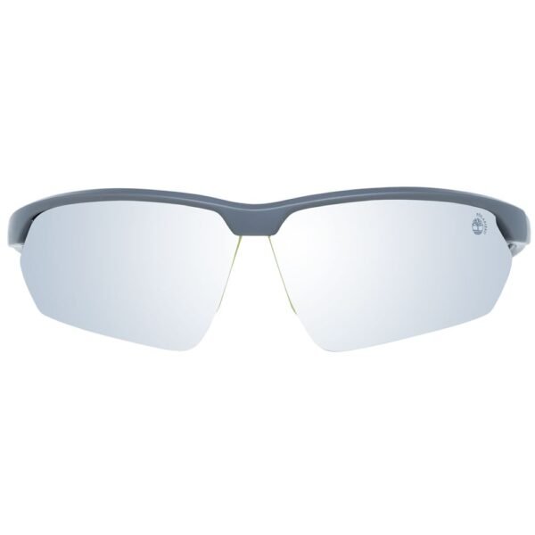 Timberland Gray Men Sunglasses - Image 2