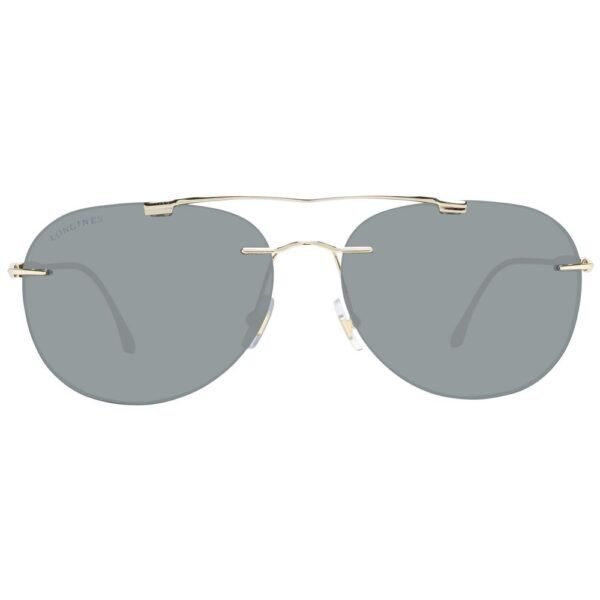 Longines Gold Men Sunglasses - Image 2