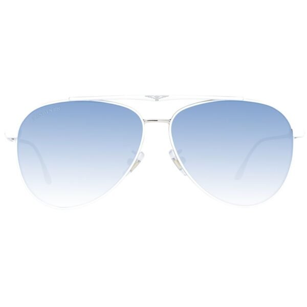 Longines White Men Sunglasses - Image 2