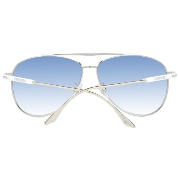 Longines White Men Sunglasses - Image 3