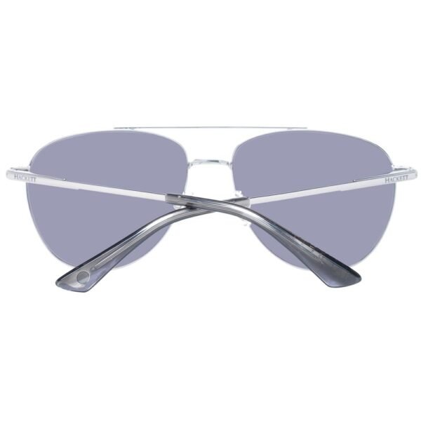 Hackett Gray Men Sunglasses - Image 3