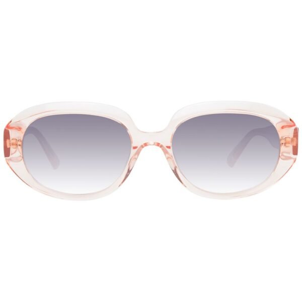 Ted Baker Orange Women Sunglasses - Image 2