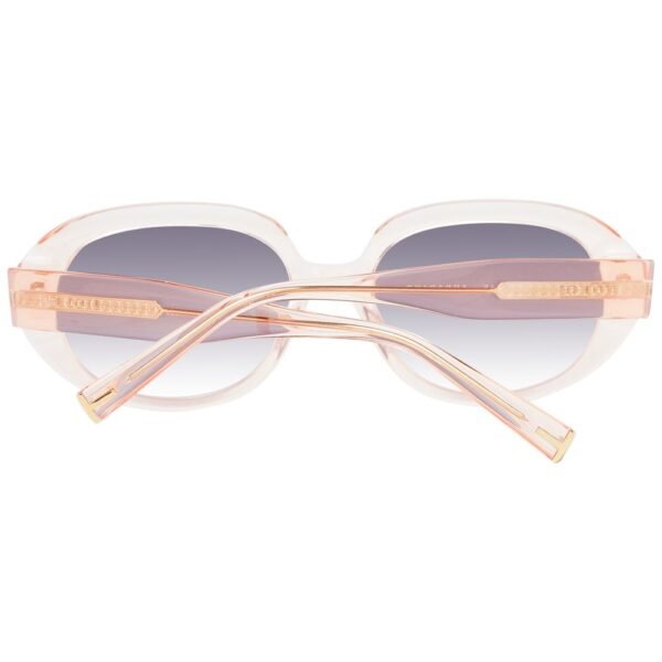 Ted Baker Orange Women Sunglasses - Image 3