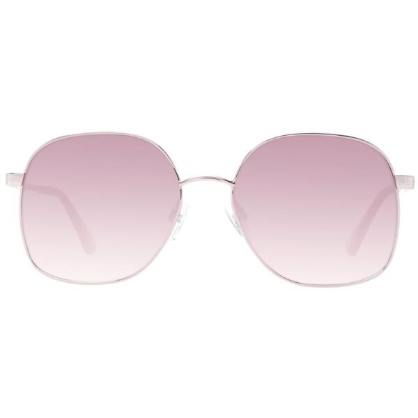 Ted Baker Gold Women Sunglasses - Image 2