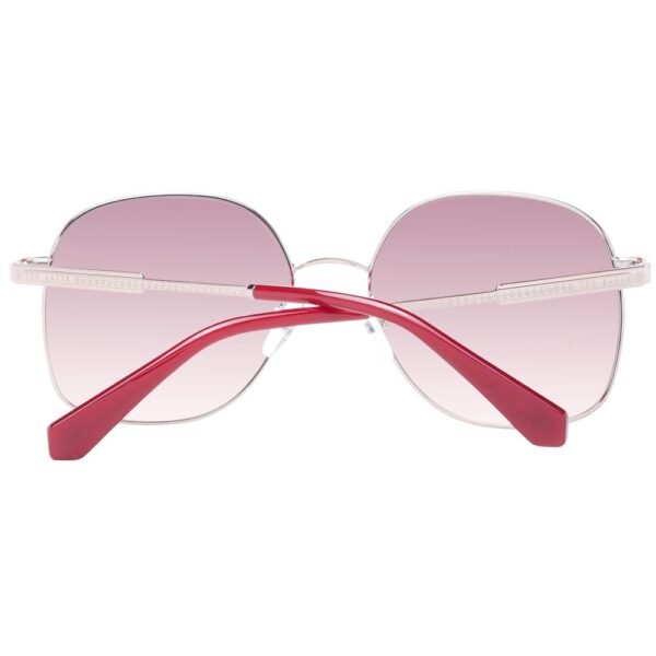 Ted Baker Gold Women Sunglasses - Image 3