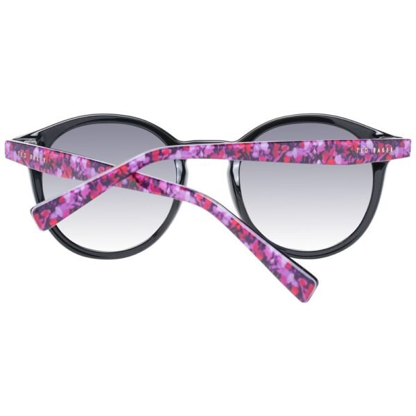 Ted Baker Black Women Sunglasses - Image 3