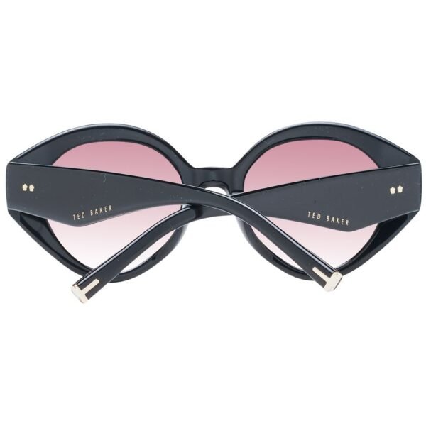 Ted Baker Black Women Sunglasses - Image 3