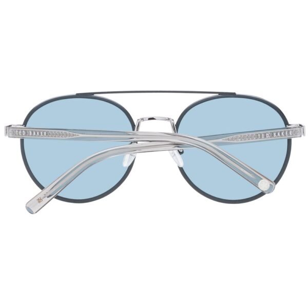 Ted Baker Gray Men Sunglasses - Image 3