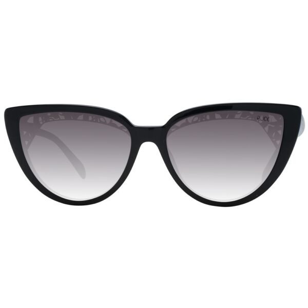 Emilio Pucci Black Women Sunglasses - Image 2