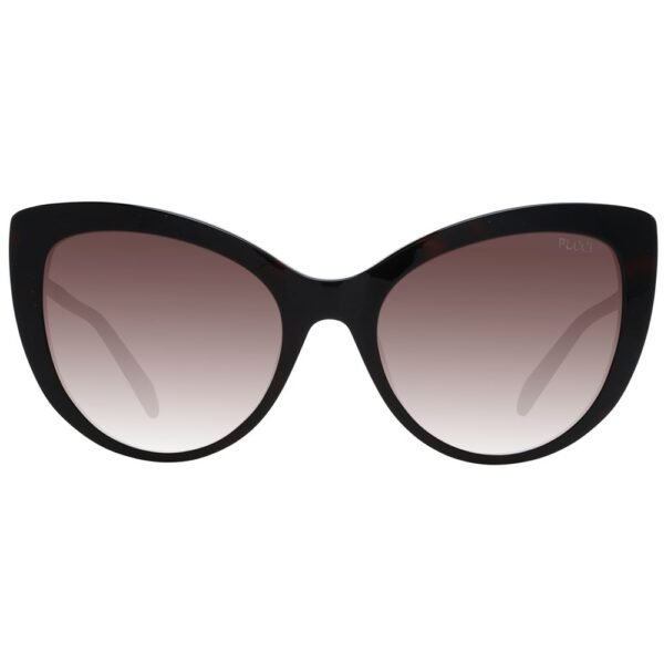 Emilio Pucci Brown Women Sunglasses - Image 2