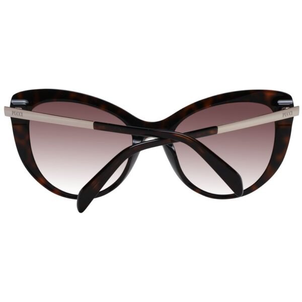 Emilio Pucci Multicolor Women Sunglasses - Image 3