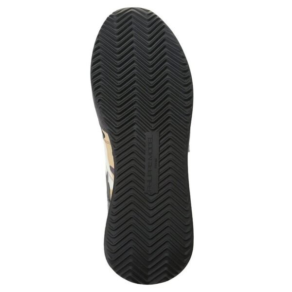 Philippe Model Army Hue Suede Insert Sneakers - Image 5
