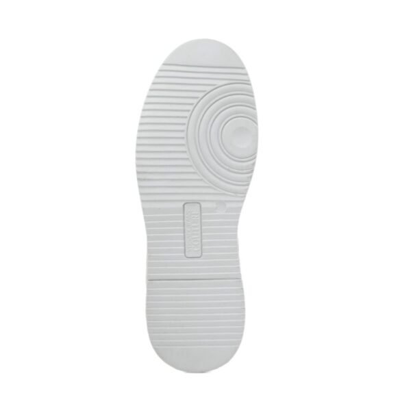 Versace Jeans Gray Polyethylene Sneaker - Image 6