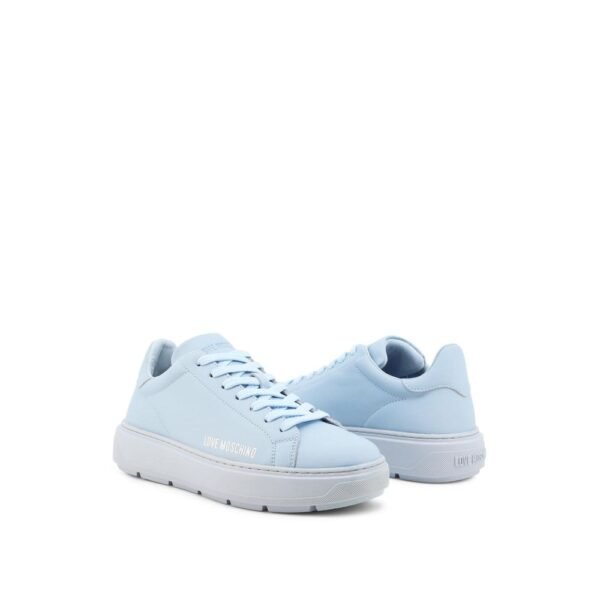 Moschino Blue  Woman - Image 2