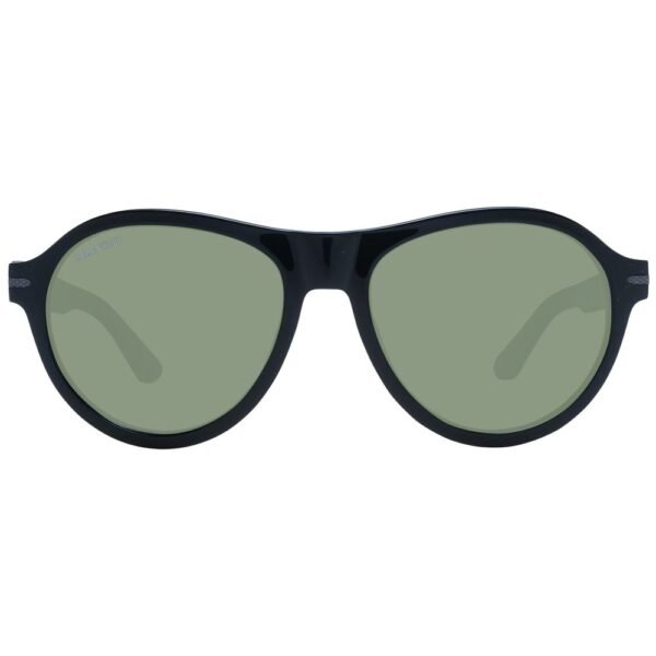 Serengeti Black Men Sunglasses - Image 2