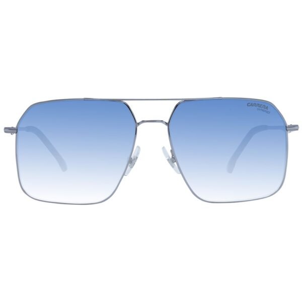 Serengeti Transparent Men Sunglasses - Image 2