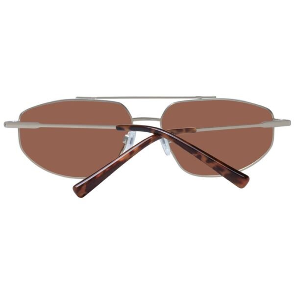 Serengeti Gold Men Sunglasses - Image 3