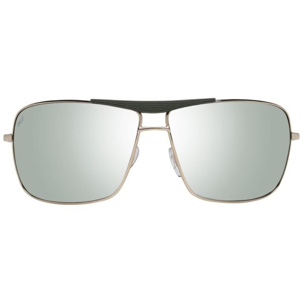 Web Gold Men Sunglasses - Image 2