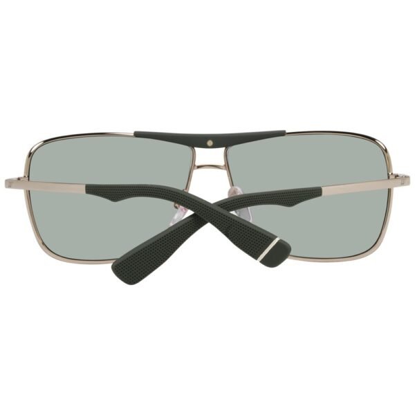 Web Gold Men Sunglasses - Image 3