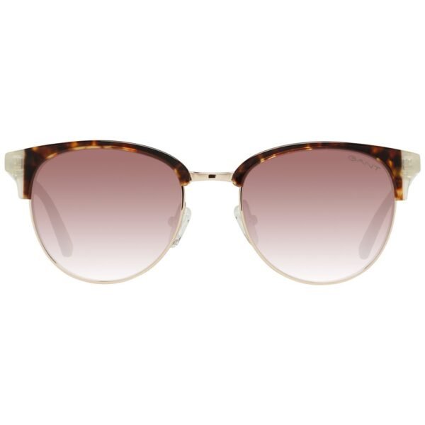 Gant Brown Women Sunglasses - Image 2