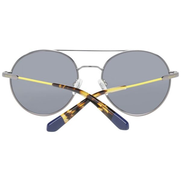 Gant Gray Men Sunglasses - Image 3