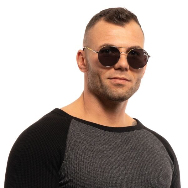 Gant Gray Men Sunglasses - Image 4