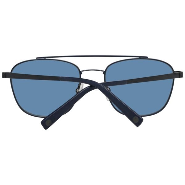 Timberland Black Men Sunglasses - Image 3