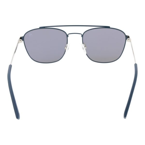 Timberland Silver Men Sunglasses - Image 3