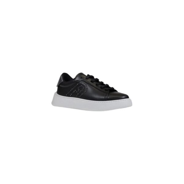 Furla Black Polyethylene Sneaker - Image 2